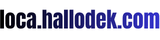 loca.hallodek.com